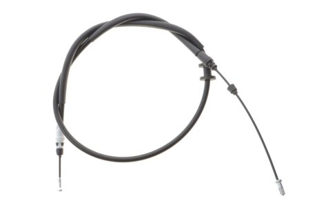 Трос ручного гальма (задній) Renault Master 2.3 dCi 10- (1603/1260mm) AIC 76040