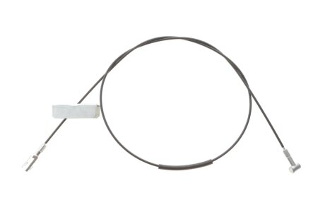 Трос ручника (передній) Renault Trafic II/Vivaro A 01- (1185mm) AIC 76044