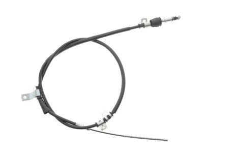 Трос ручного гальма (задній) Hyundai ix35/Kia Sportage 2.0 CRDi 10-15 (1785/1475mm) (L) AIC 76051