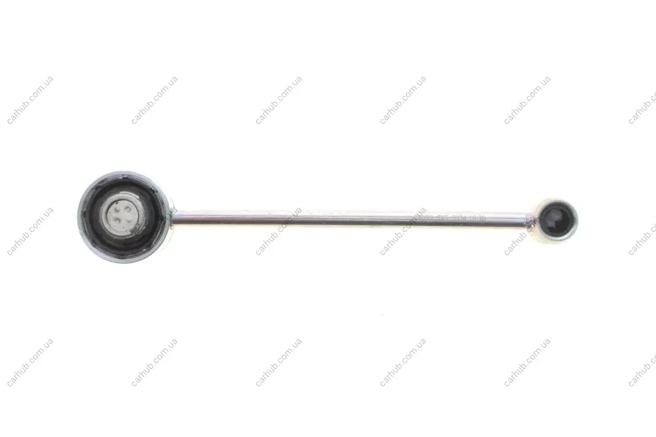 Тяга перемикання передач Peugeot 206 1.4i/1.6i 00- AIC 76052 (фото 1)