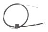 Трос ручника (задній) Skoda Octavia III 12-20 (L=1778mm) AIC 76059 (фото 1)