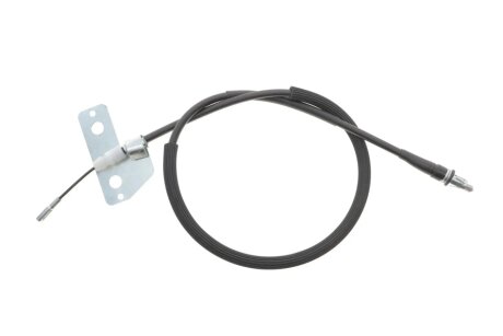 Трос ручного гальма (задній) Jeep Commander/Grand Cherokee 01-10 (1305/1156mm) (L) AIC 76064