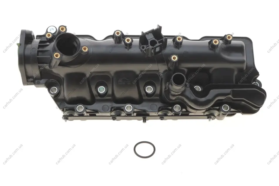 Колектор впускний Opel Astra J/Insignia A 2.0CDTI 08-17 AIC 76066 (фото 1)