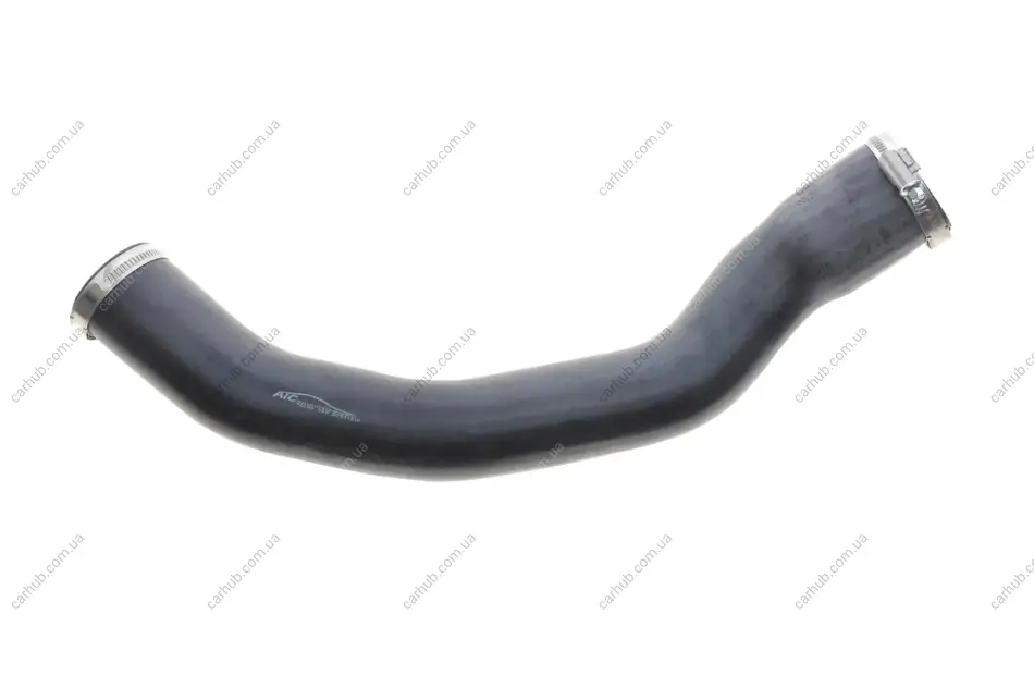 Патрубок інтеркулера (R) Ford Focus/ Volvo C30/C70/S40/V50 04-12 AIC 76098 (фото 1)
