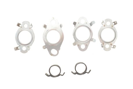 Прокладка клапана EGR VW Caddy/Golf VI/Passat B7 1.6TDI/2.0TDI 08- (к-кт) AIC 76478