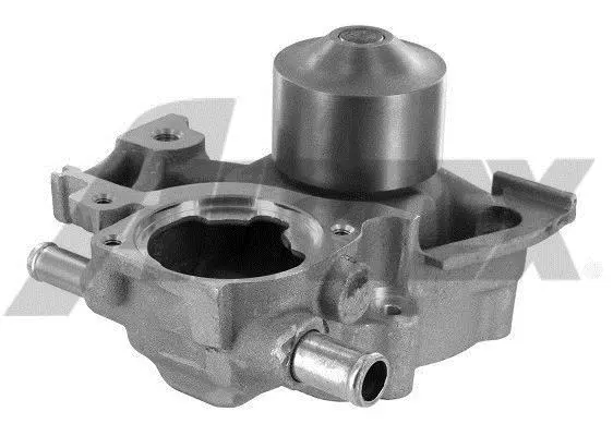 Водяний насос Subaru Forester 2.5 AWD 03-08 AIRTEX 2003 (фото 1)