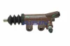 Робочий циліндр зчеплення TOYOTA FORTUNER, HILUX VII 2.5D/3.0D 06.04- AISIN CRTS003 (фото 1)