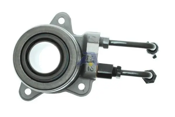 Підшипник зчеплення гідравлічний HYUNDAI I30, IX35, SANTA FÉ II, SANTA FÉ III, SONATA V, SONATA VI, TUCSON KIA CARENS III, CEE\'D, MAGENTIS II, OPTIMA, PRO CEE\'D, SORENTO II 1.6D-3.3 06.04- AISIN CSCY002 (фото 1)