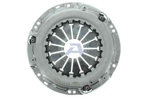 Натискний диск зчеплення AISIN CTX148 (фото 1)