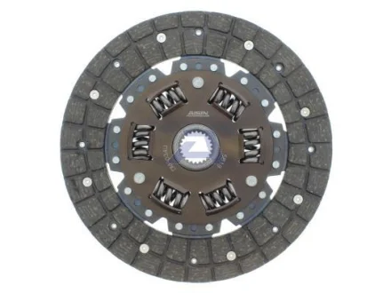 Диск зчеплення AISIN DM034U