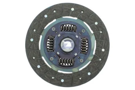 Диск зчеплення AISIN DO034