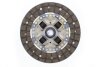 Диск зчеплення AISIN DT124V (фото 2)