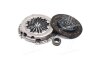 Комплект зчеплення (200мм) DS DS 3 CITROEN C-ELYSEE, C1 II, C2, C2 ENTERPRISE, C3 AIRCROSS I, C3 AIRCROSS II, C3 I, C3 II, C3 II/HATCHBACK, C3 III, C3 PLURIEL, C4 CACTUS, DS3 1.0-1.6D 09.01- AISIN KECI09 (фото 1)