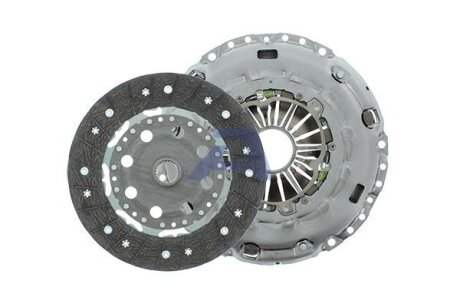 Ремонтний комплект зчеплення AISIN KK-023R