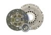Ремонтний комплект зчеплення AISIN KN-008 (фото 1)