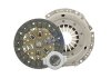 Ремонтний комплект зчеплення AISIN KN-091 (фото 1)