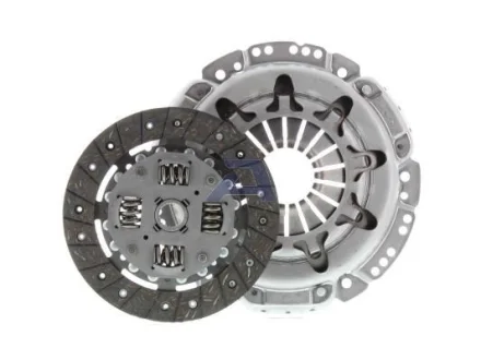 Комплект зчеплення NISSAN MICRA C+C III, MICRA III, NOTE 1.4/1.4LPG 01.03-08.13 AISIN KN172R