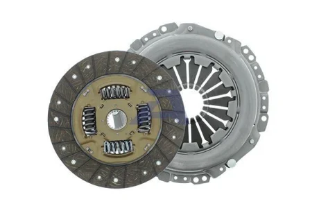 Комплект зчеплення SUZUKI GRAND VITARA II 2.0 10.05-02.15 AISIN KS053R