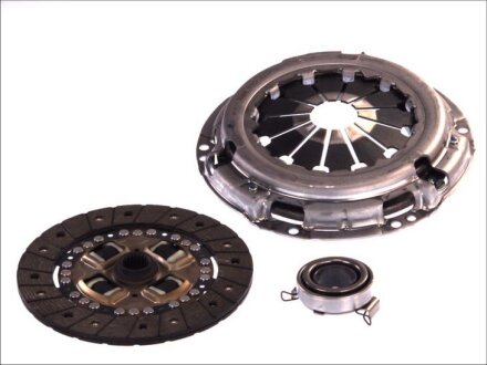 Зчеплення в зборі AISIN KT037A