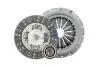 Комплект зчеплення з підшипником TOYOTA FORTUNER, HIACE IV, HILUX VII, LAND CRUISER 90 2.5D/3.0D 04.96-05.15 AISIN KT285C (фото 1)