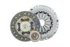 Комплект зчеплення + підшипник KT315