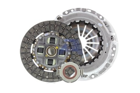 Комплект сцепления + подшипник AISIN KT316B