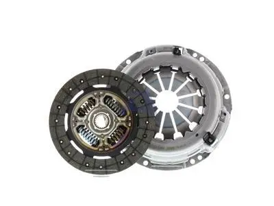 Комплект зчеплення SUBARU TREZIA TOYOTA AURIS, COROLLA, IQ, URBAN CRUISER, VERSO S, YARIS ASTON MARTIN CYGNET 1.3/1.33 11.08- AISIN KT319RB (фото 1)