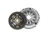 Комплект зчеплення SUBARU TREZIA TOYOTA AURIS, COROLLA, IQ, URBAN CRUISER, VERSO S, YARIS ASTON MARTIN CYGNET 1.3/1.33 11.08- AISIN KT319RB