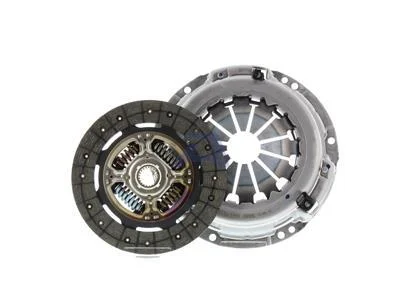 Комплект зчеплення SUBARU TREZIA TOYOTA AURIS, COROLLA, IQ, URBAN CRUISER, VERSO S, YARIS ASTON MARTIN CYGNET 1.3/1.33 11.08- AISIN KT319RB