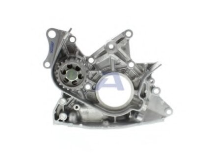 Масляний насос TOYOTA AVENSIS, AVENSIS VERSO, COROLLA, COROLLA VERSO, RAV 4 II 2.0D 05.01-03.09 AISIN OPT099