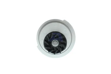 Насос охолоджуючої рідини, з ущільненням CHEVROLET AVEO / KALOS DAEWOO CIELO, KALOS, LANOS, NEXIA OPEL ASTRA F, ASTRA F CLASSIC, ASTRA G, COMBO, CORSA A, CORSA A TR, CORSA B 1.2-1.6 08.79- AISIN WO004