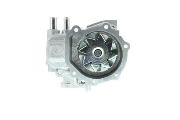 Насос охолоджуючої рідини, з ущільненням SUBARU FORESTER, IMPREZA, LEGACY IV, LEGACY V, OUTBACK, TRIBECA 1.5-3.0 04.01- AISIN WPF008 (фото 1)