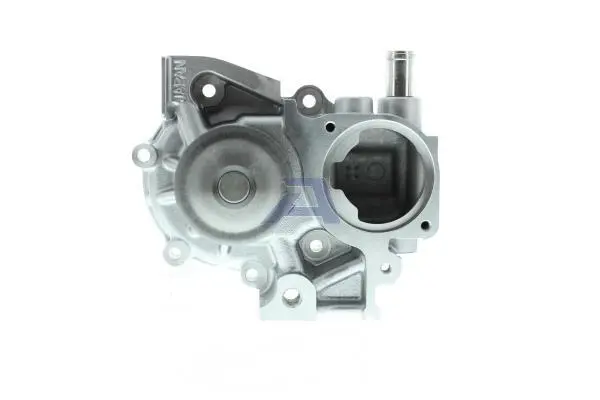 Насос охолоджуючої рідини, з ущільненням SUBARU FORESTER, IMPREZA, LEGACY IV, LEGACY V, OUTBACK, TRIBECA 1.5-3.0 12.00- AISIN WPF025 (фото 1)