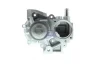 Насос охолоджуючої рідини, з ущільненням SUBARU FORESTER, IMPREZA, LEGACY IV, LEGACY V, OUTBACK, TRIBECA 1.5-3.0 12.00- AISIN WPF025 (фото 1)