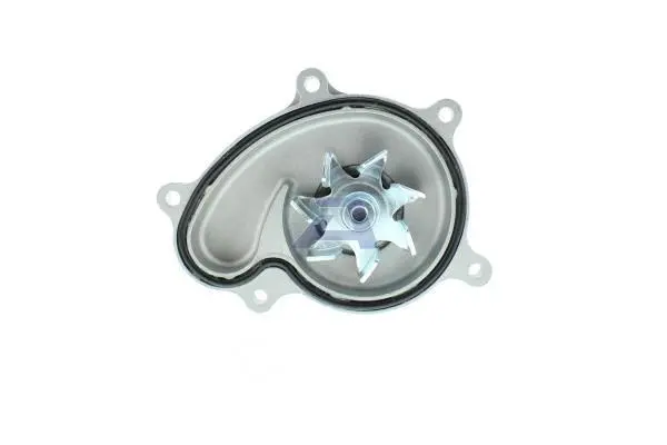 Насос охолоджуючої рідини, з ущільненням SUBARU BRZ, FORESTER, IMPREZA, LEGACY V, LEGACY VI, OUTBACK, WRX, XV TOYOTA GT 86 1.6-2.5LPG 01.10- AISIN WPF903 (фото 1)