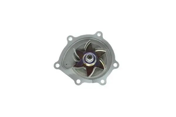 Насос охолоджуючої рідини, з ущільненням ISUZU D-MAX I, D-MAX II 2.5D/3.0D 06.03- AISIN WPG025V (фото 1)