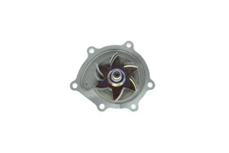 Насос охолоджуючої рідини, з ущільненням ISUZU D-MAX I, D-MAX II 2.5D/3.0D 06.03- AISIN WPG025V