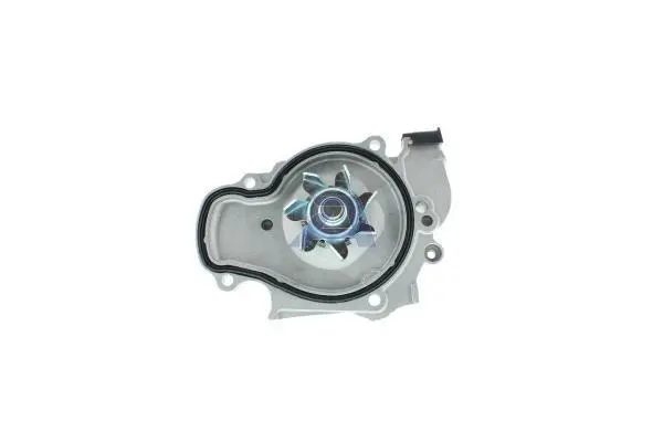 Насос охолоджуючої рідини, з ущільненням HONDA ACCORD IV, ACCORD V, ACCORD VI, ODYSSEY, PRELUDE IV, PRELUDE V, SHUTTLE ROVER 600 I 1.8-2.3 01.90-06.04 AISIN WPH001V (фото 1)