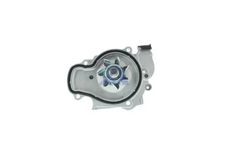 Насос охолоджуючої рідини, з ущільненням HONDA ACCORD IV, ACCORD V, ACCORD VI, ODYSSEY, PRELUDE IV, PRELUDE V, SHUTTLE ROVER 600 I 1.8-2.3 01.90-06.04 AISIN WPH001V