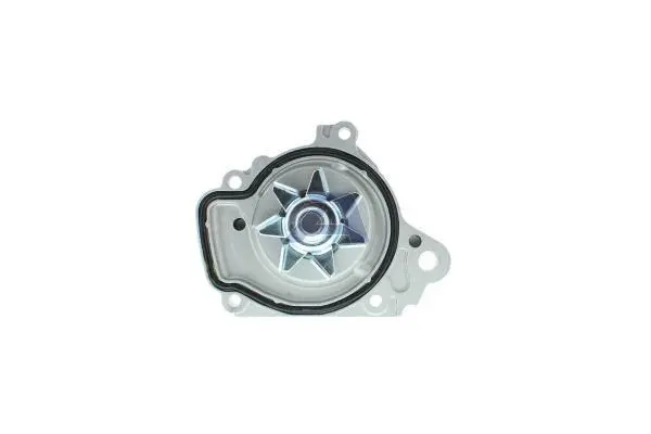Насос охолоджуючої рідини, з ущільненням HONDA ACCORD VI, CIVIC VI, CIVIC VII, CRX II, CRX III, HR-V MITSUBISHI PAJERO III 1.4-3.5 10.87- AISIN WPH011V (фото 1)
