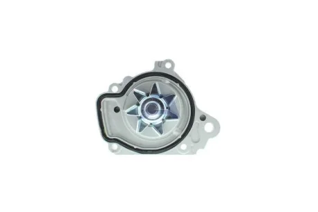 Насос охолоджуючої рідини, з ущільненням HONDA ACCORD VI, CIVIC VI, CIVIC VII, CRX II, CRX III, HR-V MITSUBISHI PAJERO III 1.4-3.5 10.87- AISIN WPH011V