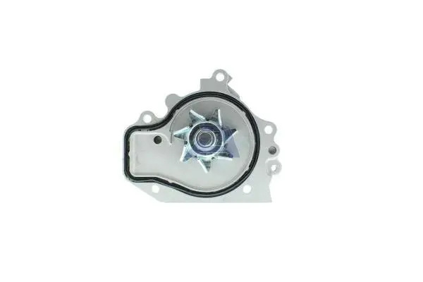 Насос охолоджуючої рідини, з ущільненням HONDA CR-V I 2.0 10.95-02.02 AISIN WPH050V (фото 1)