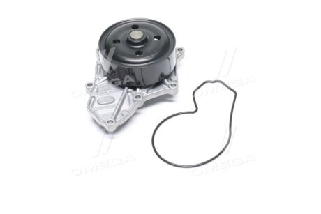 Насос охолоджуючої рідини, з ущільненням HONDA ACCORD VII, ACCORD VIII, CIVIC IX, CIVIC VIII, CR-V II, CR-V III, FR-V 2.2D 01.04- AISIN WPH053