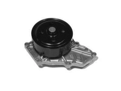 Насос охолоджуючої рідини, з ущільненням HONDA ACCORD VII, ACCORD VIII, CIVIC IX, CIVIC VIII, CR-V II, CR-V III, FR-V 2.2D 01.04-12.16 AISIN WPH053