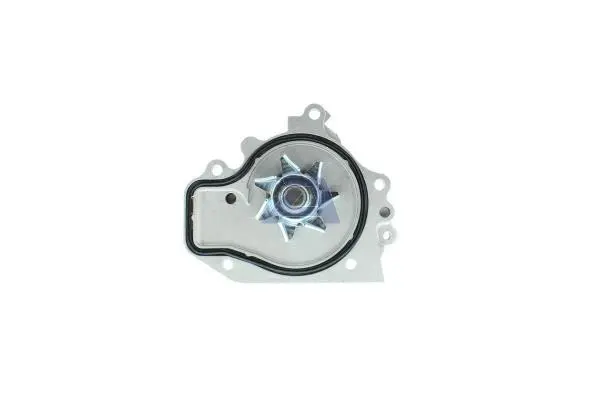 Насос охолоджуючої рідини, з ущільненням HONDA CIVIC VI, CRX II, CRX III, INTEGRA 1.6/1.8 10.89-10.01 AISIN WPH056V (фото 1)