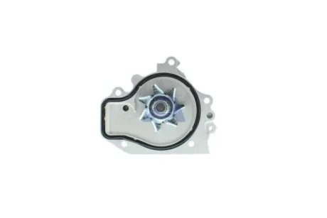 Насос охолоджуючої рідини, з ущільненням HONDA CIVIC VI, CRX II, CRX III, INTEGRA 1.6/1.8 10.89-10.01 AISIN WPH056V