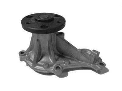 Насос охолоджуючої рідини, з ущільненням HONDA ACCORD VIII, CIVIC IX, CIVIC VIII, CR-V III, CR-V IV, HR-V 1.6/1.8/2.0 09.05- AISIN WPH914