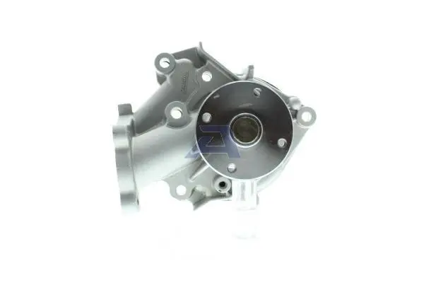Насос охолоджуючої рідини, з ущільненням HYUNDAI GALLOPER II, H-1, H-1 / STAREX, TERRACAN MITSUBISHI L200, L400, PAJERO CLASSIC, PAJERO II, PAJERO SPORT I 2.5D/2.6D 12.90- AISIN WPM029 (фото 1)