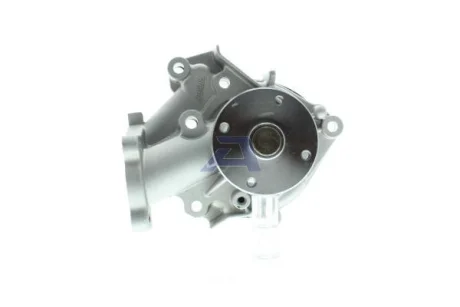 Насос охолоджуючої рідини, з ущільненням HYUNDAI GALLOPER II, H-1, H-1 / STAREX, TERRACAN MITSUBISHI L200, L400, PAJERO CLASSIC, PAJERO II, PAJERO SPORT I 2.5D/2.6D 12.90- AISIN WPM029
