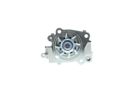 Насос охолоджуючої рідини, з ущільненням VOLVO S40 I, V40 MITSUBISHI CARISMA, COLT V, LANCER VI, PAJERO PININ I, SPACE STAR 1.6/1.8/2.0 07.95-06.07 AISIN WPM033V
